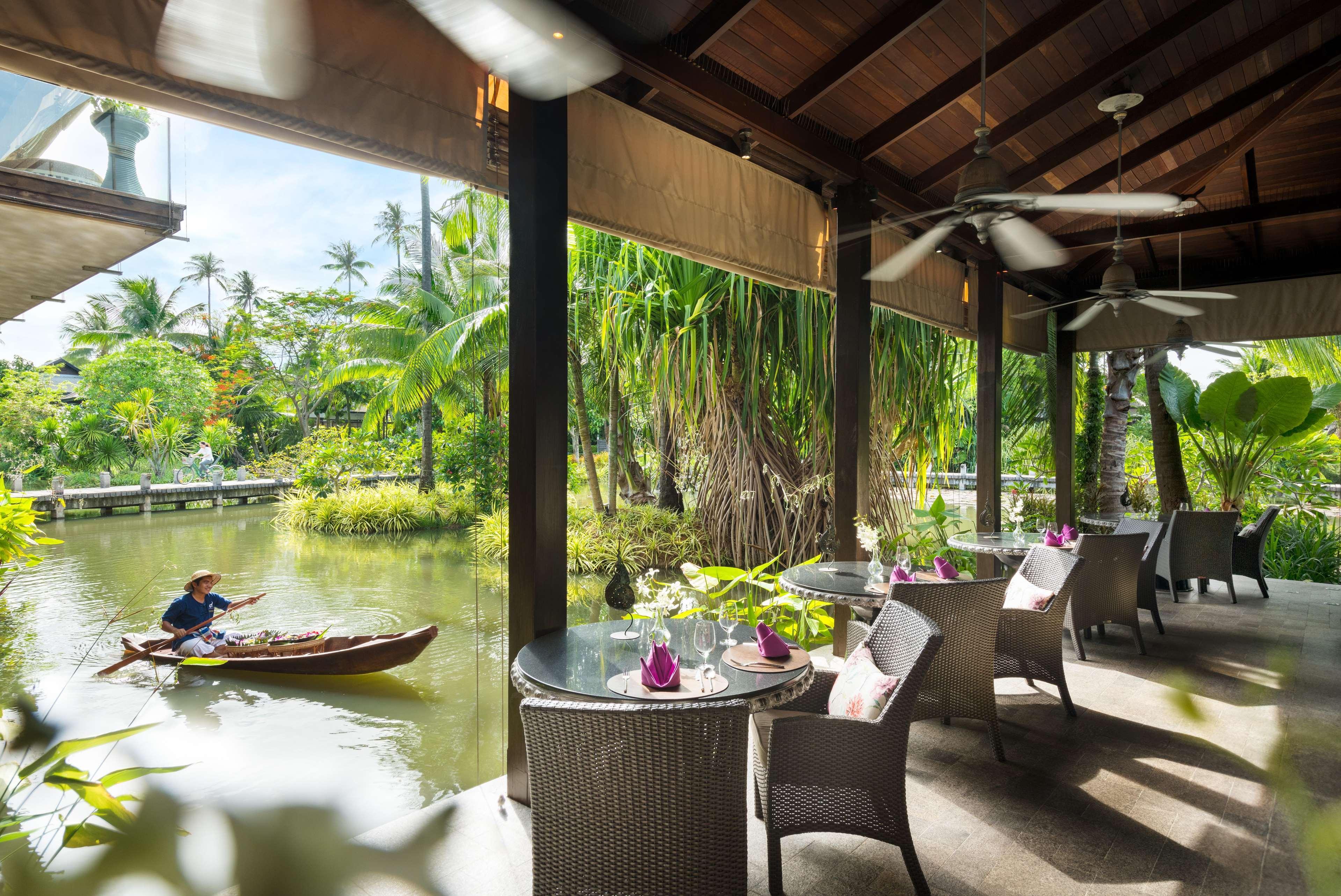 Курортный комплекс Anantara Phuket