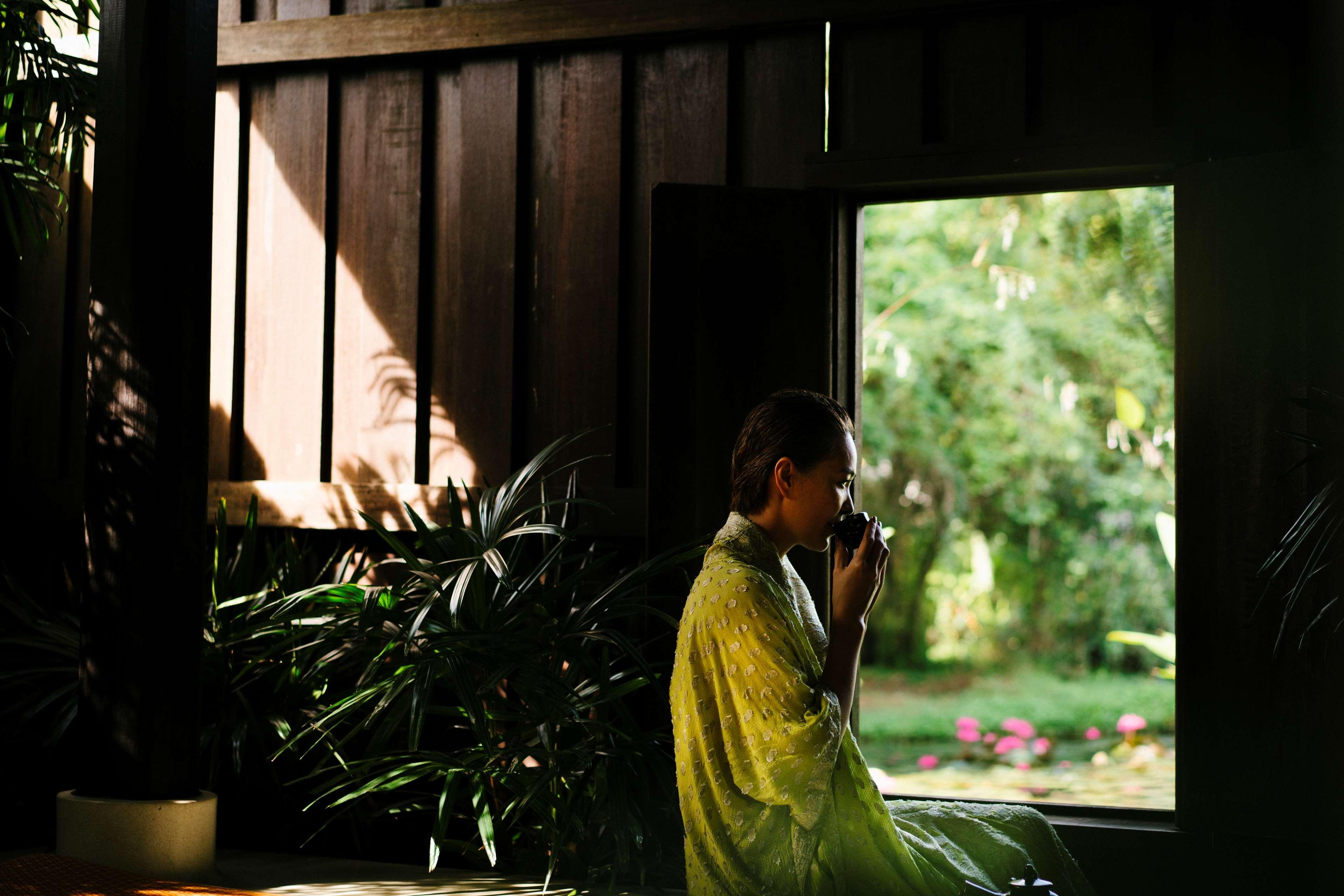 อนันตรา ไม้ขาว ภูเก็ต Mai Khao