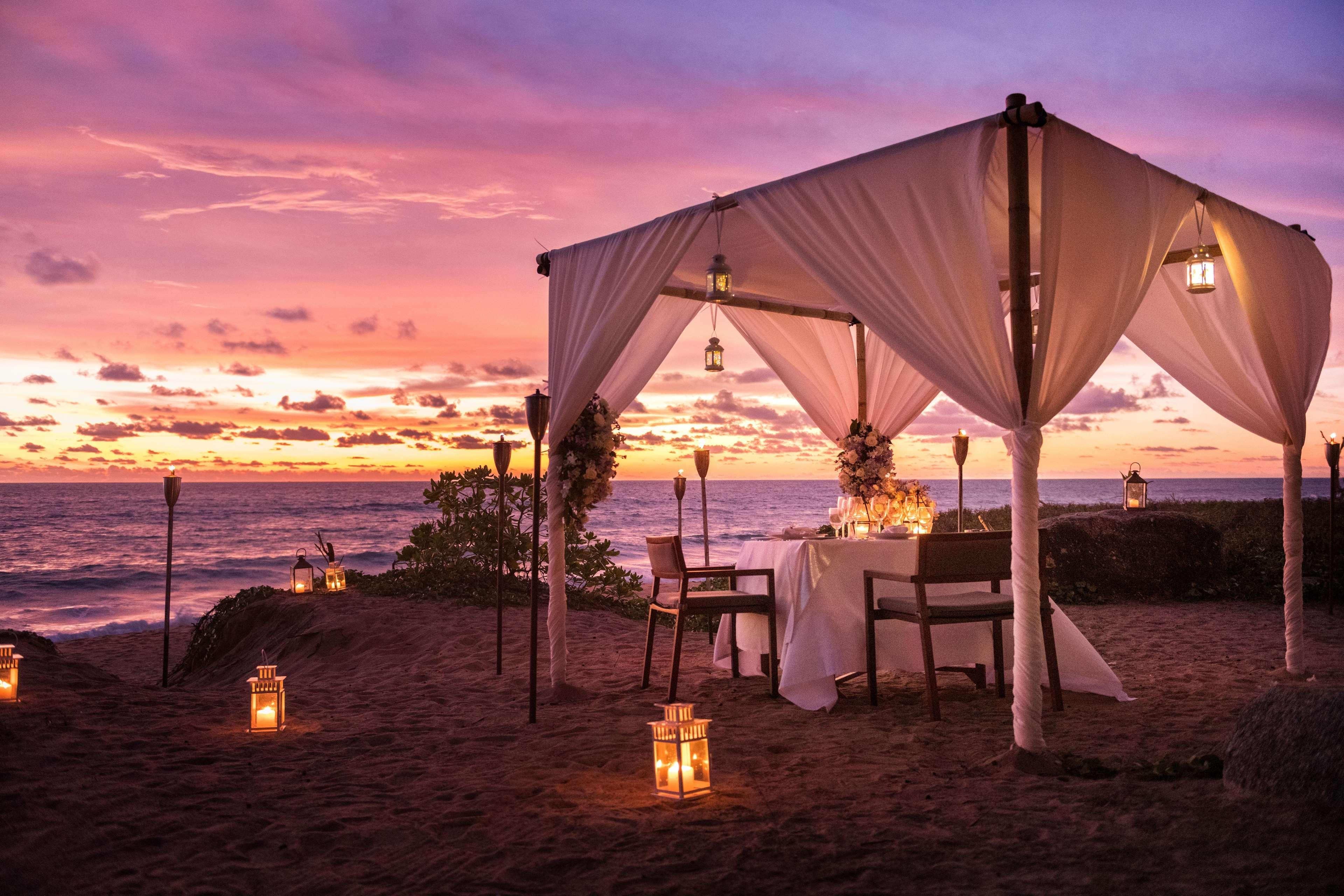 Anantara Phuket Майкао-Бич