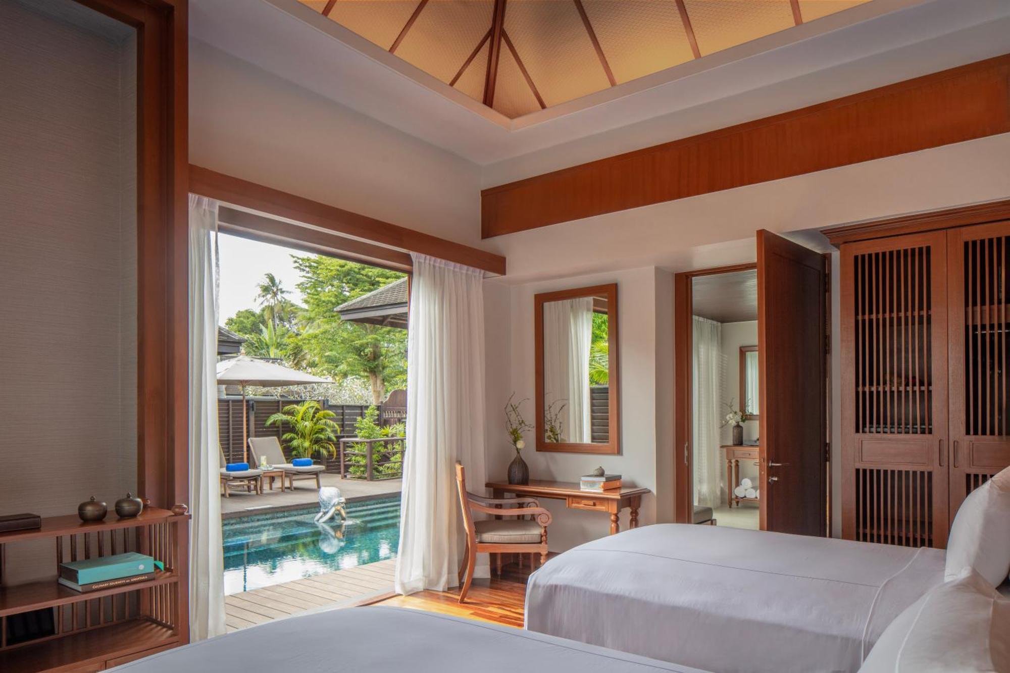 Anantara Phuket 5* Майкао-Бич