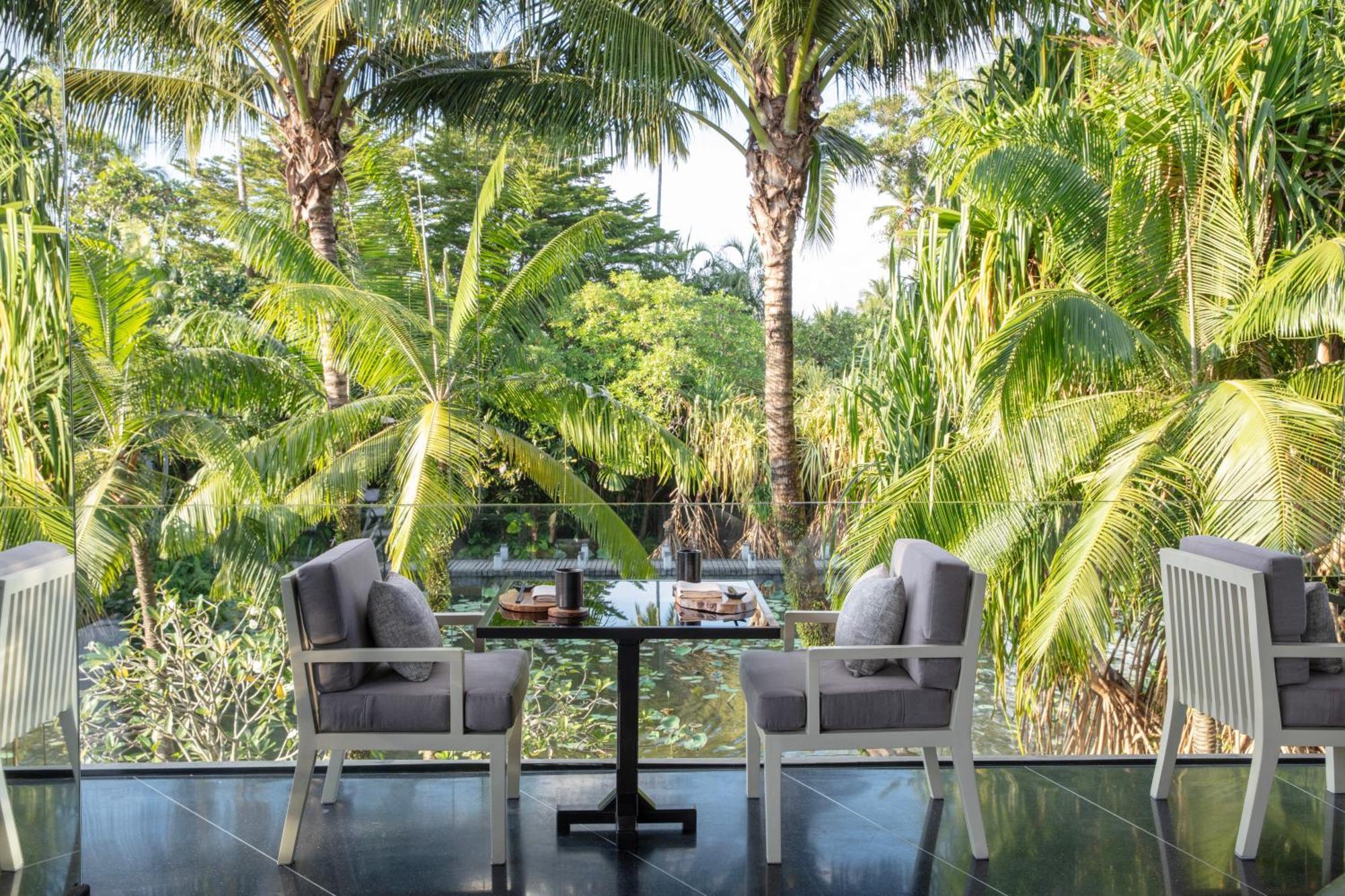 Anantara Phuket Курортный комплекс 5*